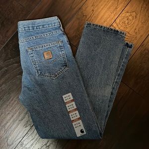 Men’s Carhartt Jeans 30x30